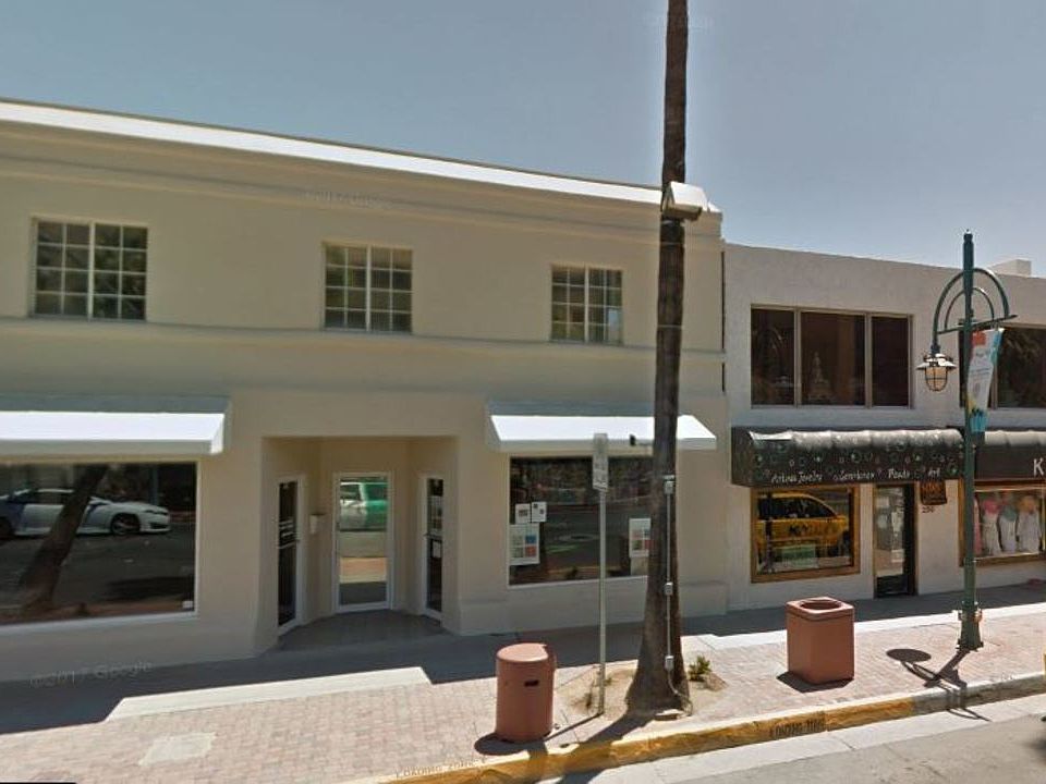 1st image of 292 N Palm Canyon Dr #2