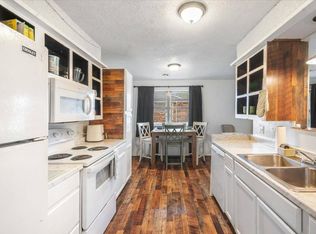 231 S 5th Ave, Stroud, OK 74079