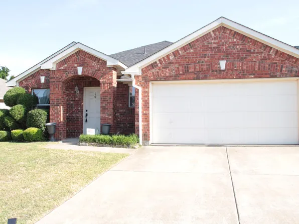 2059 La Salle Trl, Grand Prairie, TX 75052