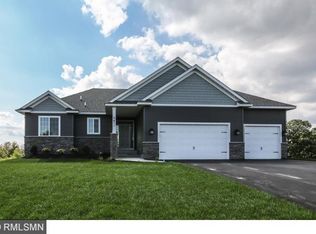 LOT 4 Newton Ave, Chisago City, MN 55013