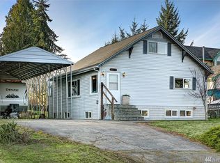 11019 11th Ave SW, Seattle, WA 98146