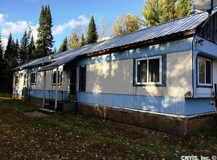 11710 Loucks Rd, Forestport, NY 13338