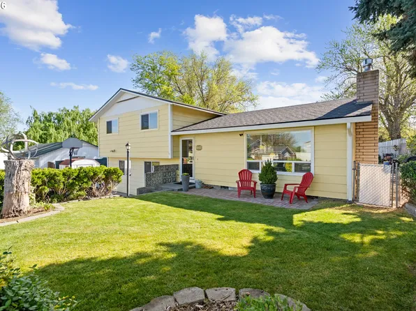 445 SE 7th St, Hermiston, OR 97838
