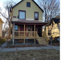 11736 S La Salle St #2, Chicago, IL