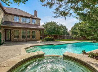 4302 Mariner Dr, Frisco, TX 75034