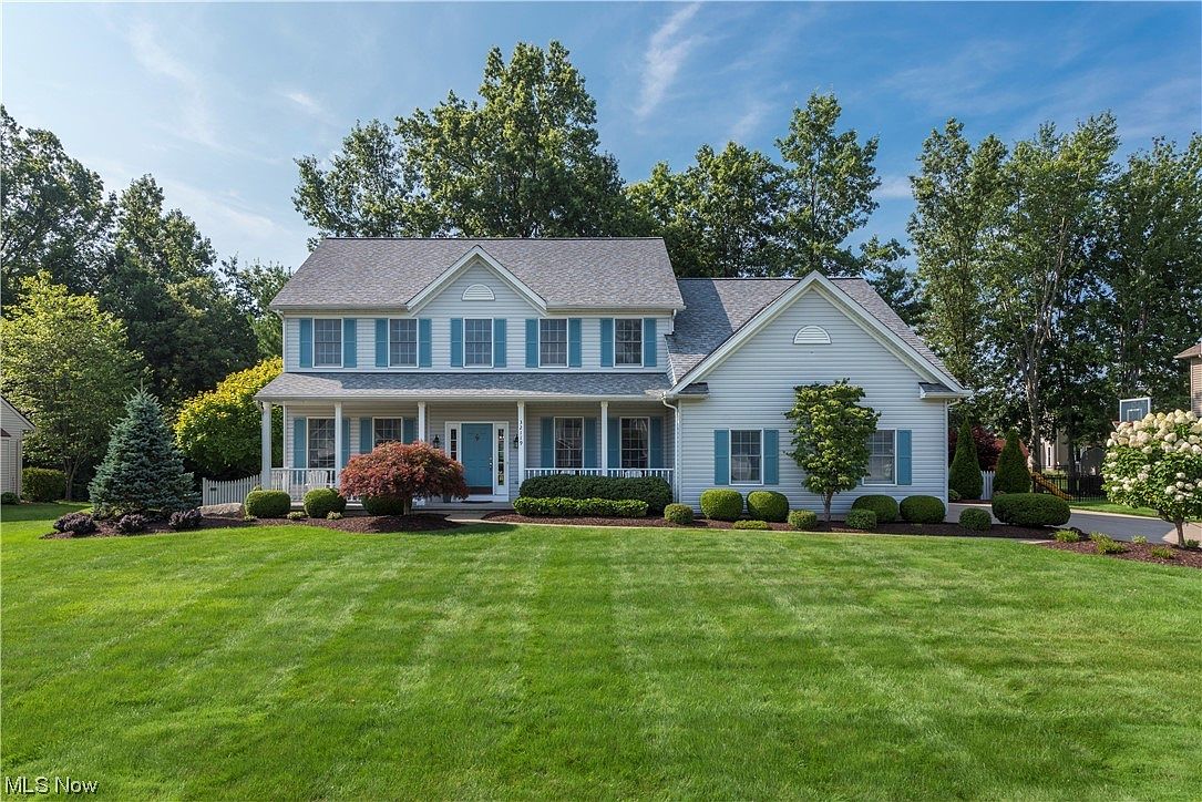 32119 Deerfield Dr, Avon Lake, OH 44012 Zillow