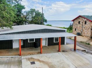 20746 E 1460th Rd, Lone Wolf, OK 73655