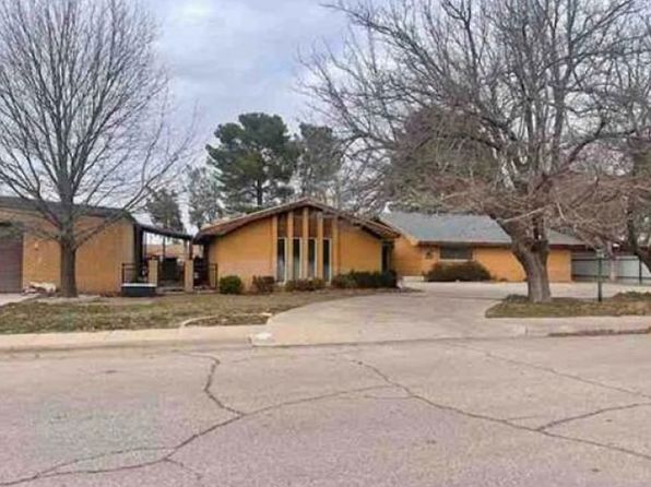 718 W Avenue B, Lovington, NM 88260