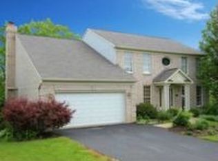 134 Ridgeview Cir, Glenshaw, PA 15116