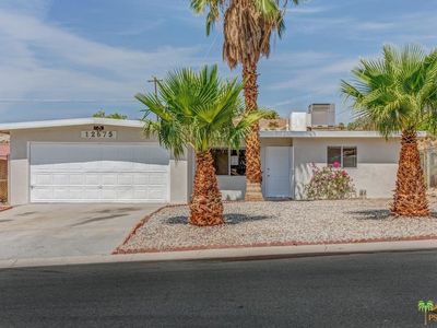 12675 Redbud Rd, Desert Hot Springs, CA, 92240