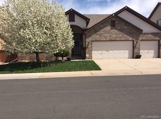 10258 Dan Ct, Highlands Ranch, CO 80130