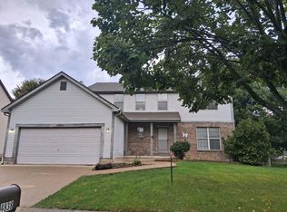 4838 Grove Pointe Dr, Groveport, OH 43125