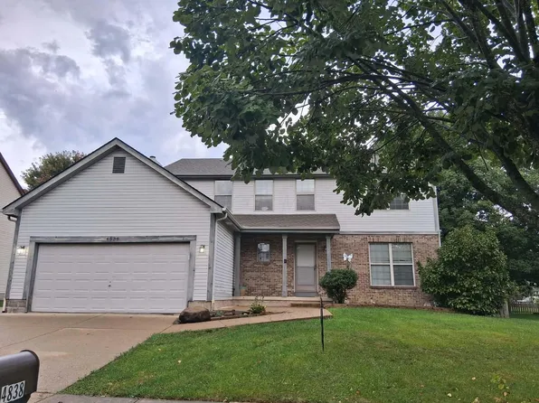 4838 Grove Pointe Dr, Groveport, OH 43125