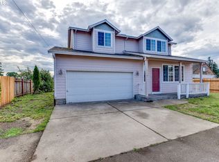 6910 SE 87th Ave, Portland, OR
