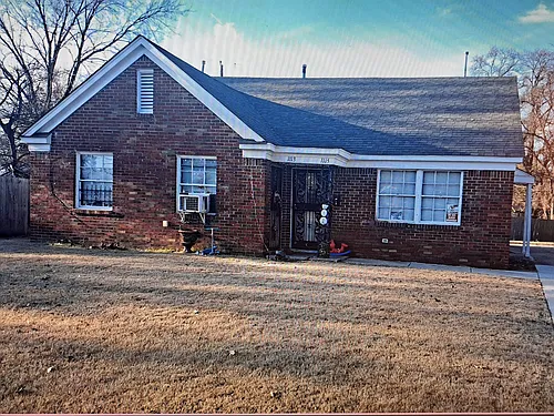 1115 Garland St Photo 1