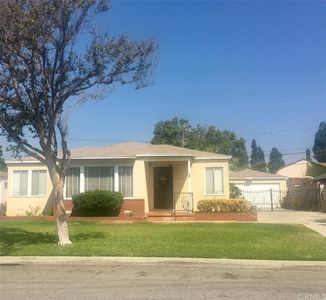 15041 Cedarsprings Dr, Whittier, CA, 90603