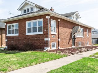 15 Webb St, Calumet City, IL