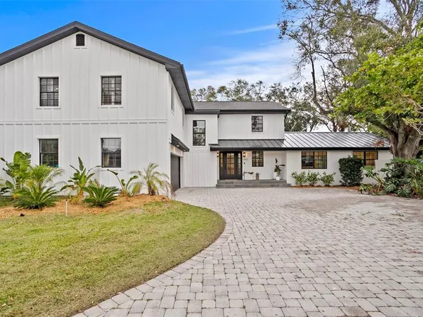 4911 W Bay Way Pl, Tampa, FL 33629