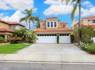 29562 Seriana, Laguna Niguel, CA 92677