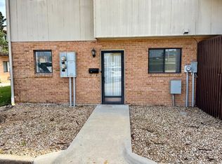207 Eldon St UNIT 12, Cuba, MO 65453