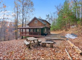 60 Forest View Ln, Stanton, KY 40380