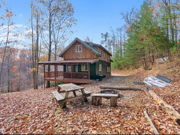 60 Forest View Ln, Stanton, KY 40380