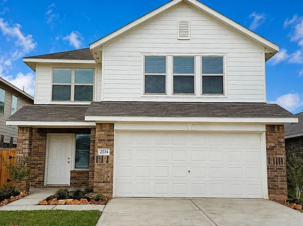 26734 Paloma Blanca Dr, Katy, TX 77493