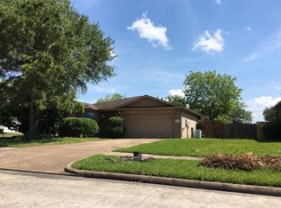 4662 Ridgerod Ln, Houston, TX 77053