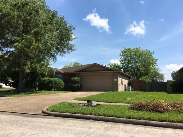 4662 Ridgerod Ln, Houston, TX 77053