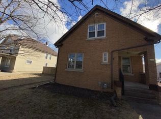 2111 Hamilton St, Manitowoc, WI 54220
