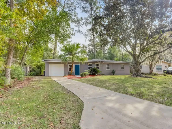 4634 VERONA Avenue, Jacksonville, FL 32210