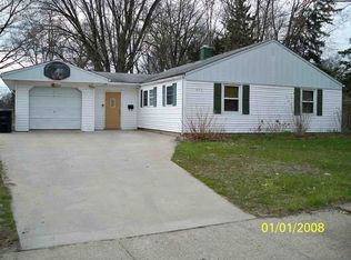 455 Manchester Dr, South Bend, IN
