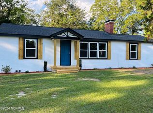 504 Loch Haven Rd, Rockingham, NC 28379