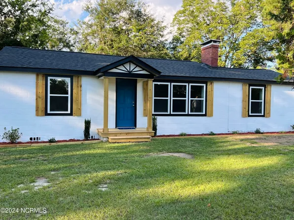 504 Loch Haven Road, Rockingham, NC 28379