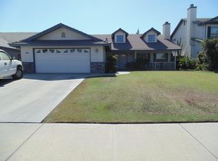 3409 Cathedral Rose Ave, Bakersfield, CA 93313