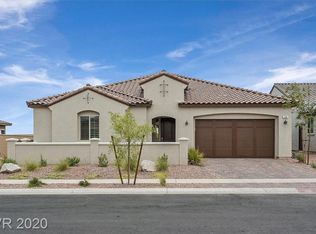 168 Lunga Ave, Henderson, NV 89011