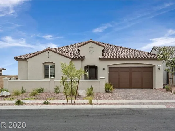 168 Lunga Ave, Henderson, NV 89011