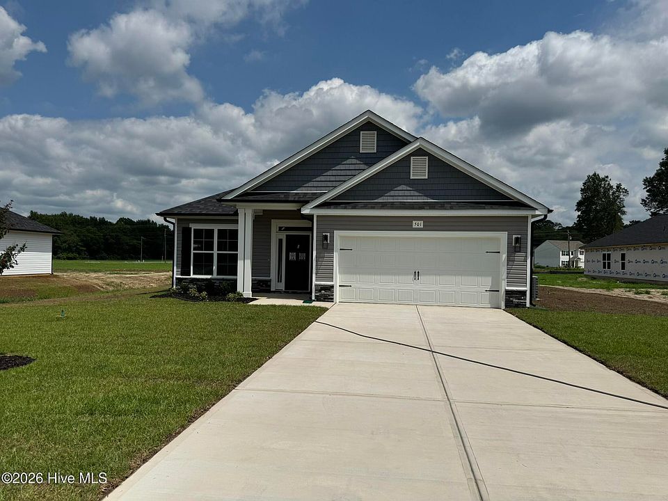 1st image of 501 S Carey Street Lot 65