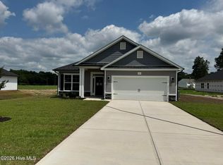 501 S Carey St LOT 65, La Grange, NC 28551
