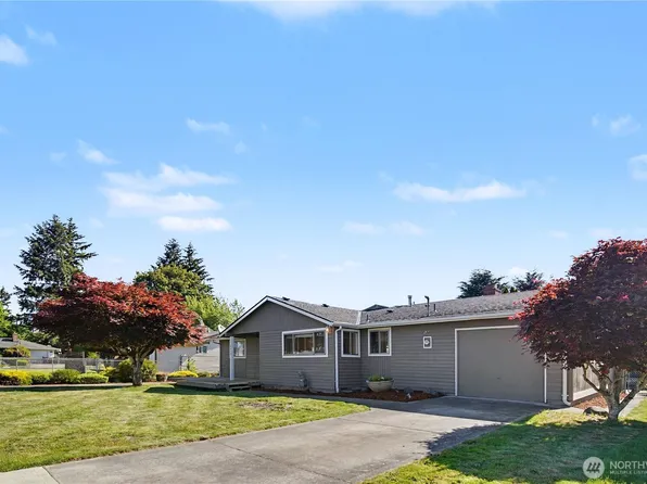 3312 O Street SE, Auburn, WA 98002