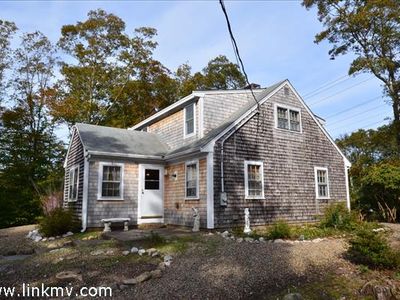 33 Lantern Ln, Tisbury, MA, 02568