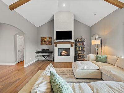 1612 S Bayberry Ave, Fayetteville, AR, 72701