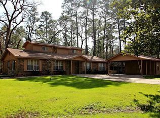 36 Corkwood Rd, Trinity, TX 75862