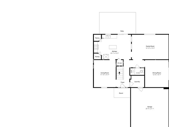 2nd image of 123 Sterling Pine St