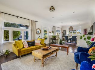 2616 Dalton Ave, Los Angeles, CA 90018