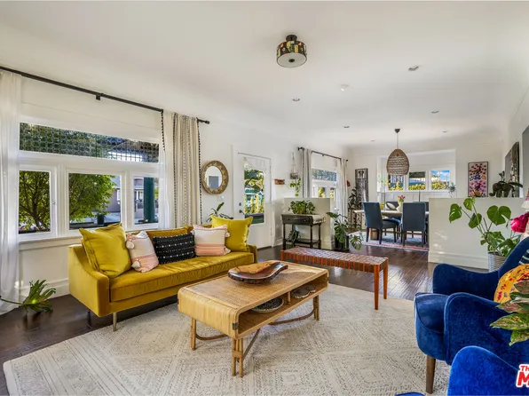 2616 Dalton Ave, Los Angeles, CA 90018