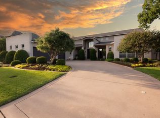 3012 Mulholland St, Highland Village, TX 75077