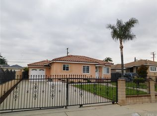 445 N Cucamonga Ave, Ontario, CA 91764