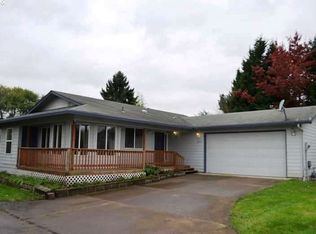 9211 NE 82nd Cir, Vancouver, WA 98662