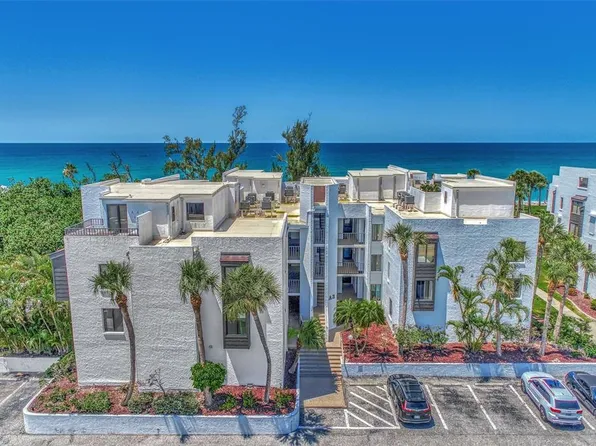 2950 N Beach Rd Unit A315, Englewood, FL 34223